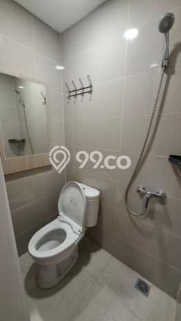 Apartemen Budget Friendly Dijual di Pagedangan, Tangerang Punya 1 Kamar Tidur Apartemen Budget Friendly Dijual di Pagedangan, Tangerang Punya 1 Kamar Tidur