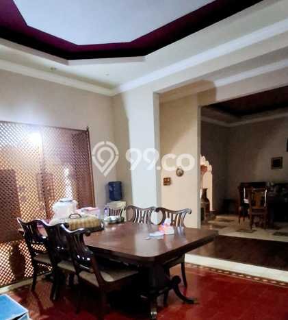 Dijual Hunian Mewah dengan Fasilitas Sekitar Lengkap di Jagakarsa, Jakarta Selatan Dijual Hunian Mewah dengan Fasilitas Sekitar Lengkap di Jagakarsa, Jakarta Selatan