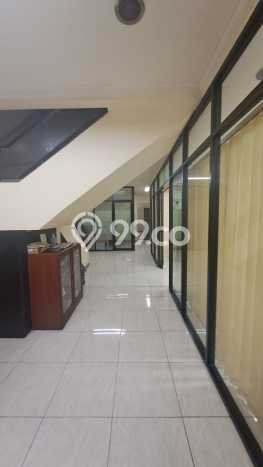 Paling Dicari! Ruko Dijual di Pondok Indah Harga Kompetitif Paling Dicari! Ruko Dijual di Pondok Indah Harga Kompetitif