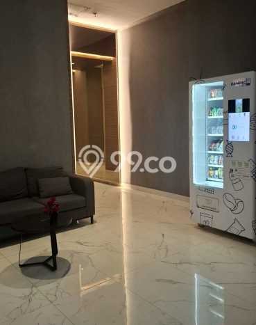 Apartemen Budget Friendly Dijual di Pagedangan, Tangerang Punya 1 Kamar Tidur Apartemen Budget Friendly Dijual di Pagedangan, Tangerang Punya 1 Kamar Tidur