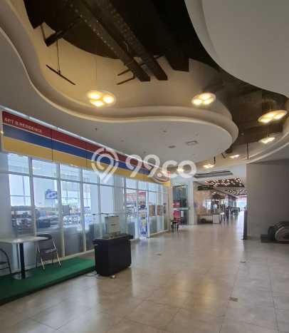 Apartemen Budget Friendly Dijual di Pagedangan, Tangerang Punya 1 Kamar Tidur Apartemen Budget Friendly Dijual di Pagedangan, Tangerang Punya 1 Kamar Tidur