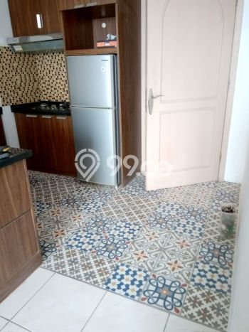 Hunian Apartemen 2 KT 1 KM di Kelapa Gading, Jakarta Utara Dijual Cepat Hunian Apartemen 2 KT 1 KM di Kelapa Gading, Jakarta Utara Dijual Cepat
