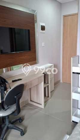 Apartemen Budget Friendly Dijual di Pagedangan, Tangerang Punya 1 Kamar Tidur Apartemen Budget Friendly Dijual di Pagedangan, Tangerang Punya 1 Kamar Tidur
