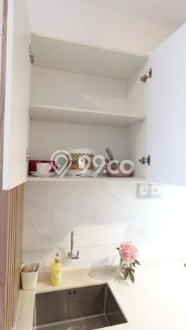 Tersedia Apartemen 1 KT, 1 KM, 20m2 di Pagedangan, Tangerang Tersedia Apartemen 1 KT, 1 KM, 20m2 di Pagedangan, Tangerang