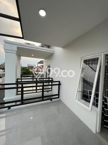 Peluang Investasi! Rumah Kost Dijual di Lowokwaru, Malang, 0 KT, 25 KM, Luas 500m2 Peluang Investasi! Rumah Kost Dijual di Lowokwaru, Malang, 0 KT, 25 KM, Luas 500m2
