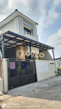 Rumah Budget Favorit Dijual di Sukun LT 64m2 Rumah Budget Favorit Dijual di Sukun LT 64m2