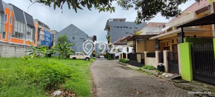 Kost Dijual di Malang Kota dengan 16 KT dan Luas 290m2 Kost Dijual di Malang Kota dengan 16 KT dan Luas 290m2