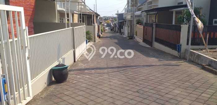 Rumah Budget Favorit Dijual di Sukun LT 64m2 Rumah Budget Favorit Dijual di Sukun LT 64m2