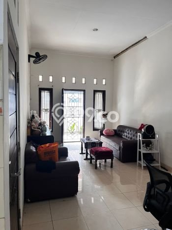 Dijual Rumah 3 Kamar Lokasi Ideal Bagus dan Strategis di Depok Dijual Rumah 3 Kamar Lokasi Ideal Bagus dan Strategis di Depok
