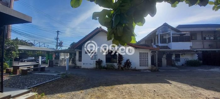 Komersial Dijual Lokasi Stratagis di Gondokusuman Yogyakarta Cocok untuk Investasi Komersial Dijual Lokasi Stratagis di Gondokusuman Yogyakarta Cocok untuk Investasi