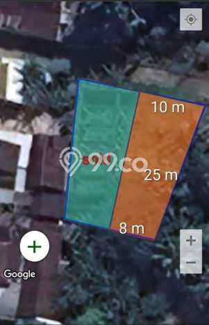 Untuk Dijual Tanah di Sewon Bantul Luas 230m2 SHM Untuk Dijual Tanah di Sewon Bantul Luas 230m2 SHM