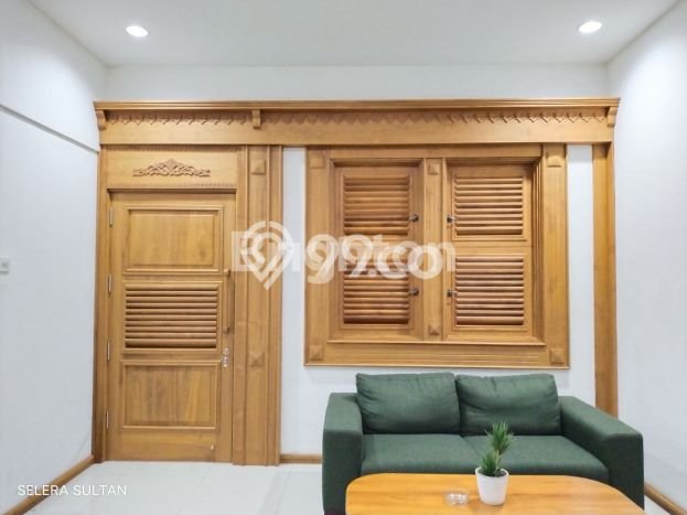 Dijual Hunian Mewah dengan Fasilitas Sekitar Komplit di Tegalrejo, Yogyakarta Dijual Hunian Mewah dengan Fasilitas Sekitar Komplit di Tegalrejo, Yogyakarta