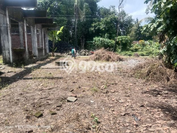 Untuk Dijual Tanah di Sewon Bantul Luas 230m2 SHM Untuk Dijual Tanah di Sewon Bantul Luas 230m2 SHM