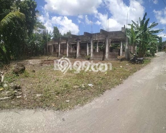 Untuk Dijual Tanah di Sewon Bantul Luas 230m2 SHM Untuk Dijual Tanah di Sewon Bantul Luas 230m2 SHM