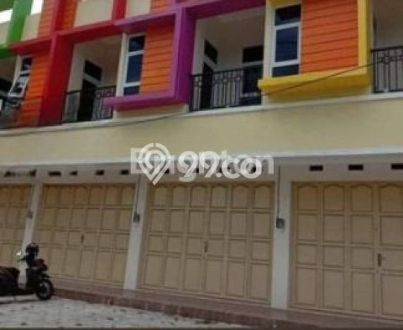 Paling Diincar! Ruko Dijual di Sleman Harga Kompetitif Paling Diincar! Ruko Dijual di Sleman Harga Kompetitif
