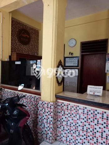 Dijual Komersial di Gedong Tengen Yogyakarta LT 122m2 / LB 400m2 Dijual Komersial di Gedong Tengen Yogyakarta LT 122m2 / LB 400m2