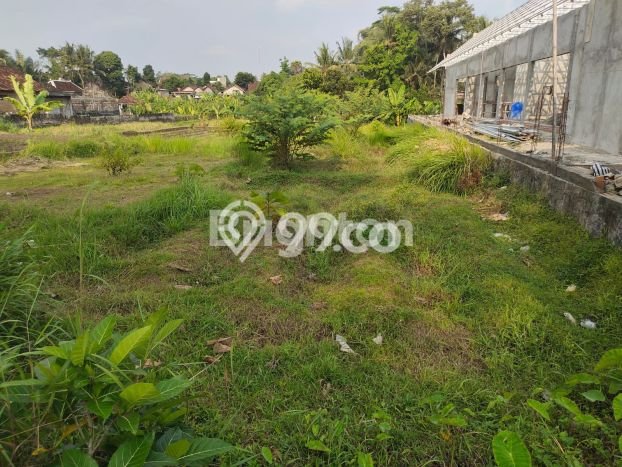 Tanah di Sleman, Sleman Luas 782m2 Dijual Segera Tanah di Sleman, Sleman Luas 782m2 Dijual Segera