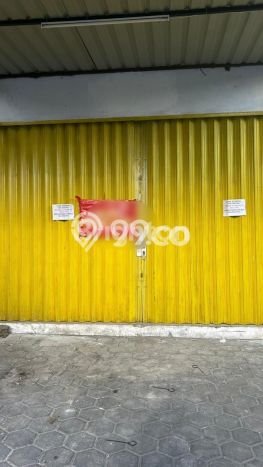 AREA BISNIS! Ruko Kawasan , Luas 72m2m², Akses Strategis AREA BISNIS! Ruko Kawasan , Luas 72m2m², Akses Strategis