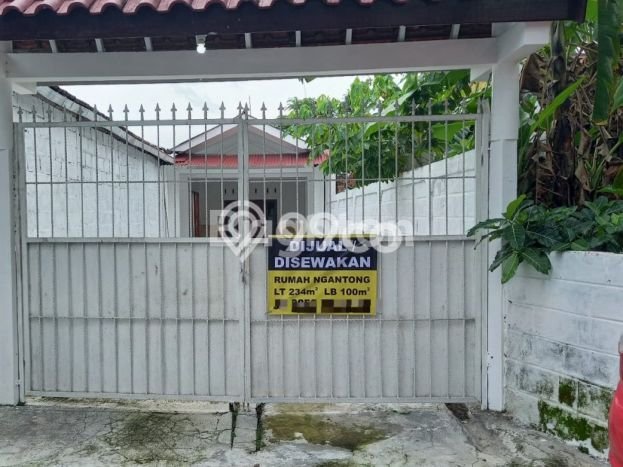 Rumah Akses Mudah di Depok, Sleman, LT 234m2m² LB 100m2m² Rumah Akses Mudah di Depok, Sleman, LT 234m2m² LB 100m2m²