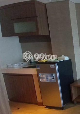 Apartemen Kawasan , 1 KM, Luas 31m2m², Good View Apartemen Kawasan , 1 KM, Luas 31m2m², Good View