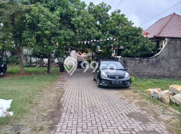 Lahan Investasi Lokasi Banguntapan Bantul SHM Lahan Investasi Lokasi Banguntapan Bantul SHM
