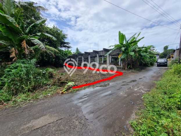 Untuk Dijual Tanah di Sewon Bantul Luas 230m2 SHM Untuk Dijual Tanah di Sewon Bantul Luas 230m2 SHM