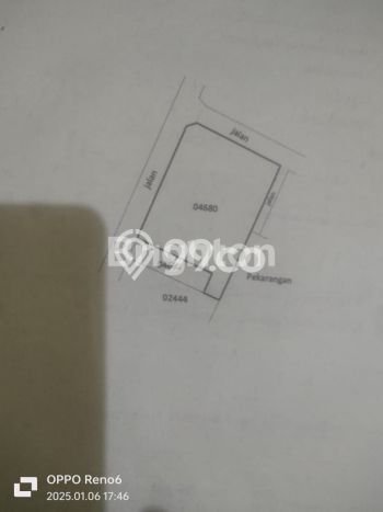 Lahan Investasi Lokasi Ngawen Gunung Kidul SHM Lahan Investasi Lokasi Ngawen Gunung Kidul SHM