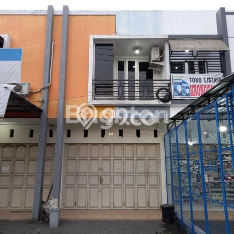 Ruko Komersial Dijual di Gamping Sleman LT 139m2 & LB 142m2 Ruko Komersial Dijual di Gamping Sleman LT 139m2 & LB 142m2