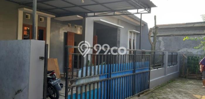 Rumah Strategis Minimalis Lb 62m2 di Kalasan, Sleman Rumah Strategis Minimalis Lb 62m2 di Kalasan, Sleman
