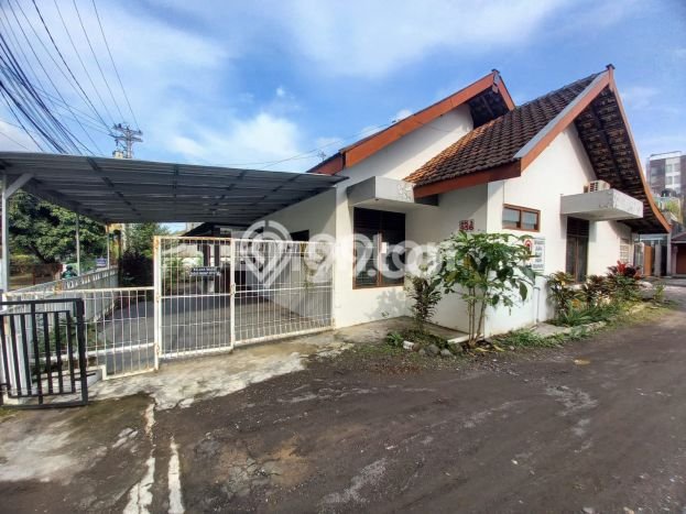 Komersial Dijual Lokasi Stratagis di Gondokusuman Yogyakarta Cocok untuk Investasi Komersial Dijual Lokasi Stratagis di Gondokusuman Yogyakarta Cocok untuk Investasi
