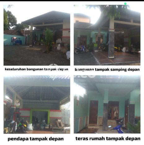 For Sale Rumah 4 Kamar Lokasi Ideal Bagus dan Strategis di Sleman For Sale Rumah 4 Kamar Lokasi Ideal Bagus dan Strategis di Sleman