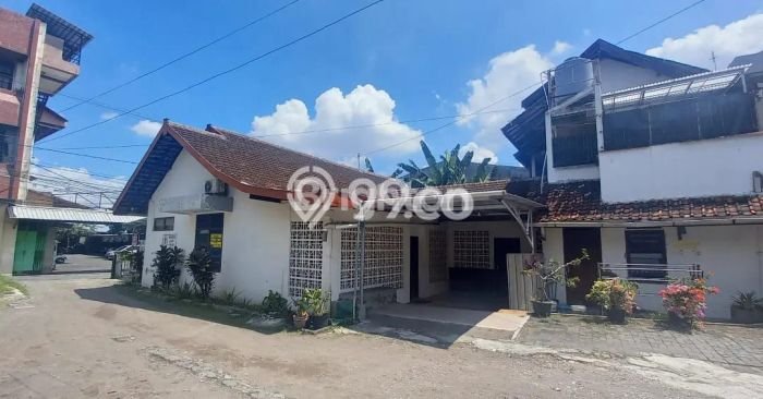 Komersial Dijual Lokasi Stratagis di Gondokusuman Yogyakarta Cocok untuk Investasi Komersial Dijual Lokasi Stratagis di Gondokusuman Yogyakarta Cocok untuk Investasi