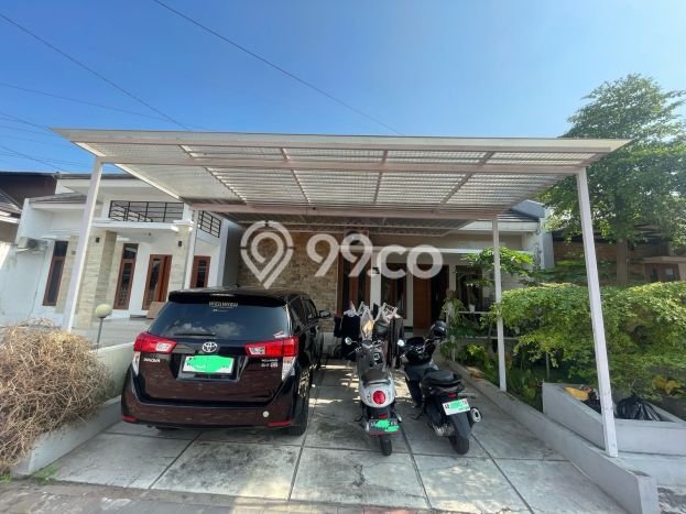 Dijual Hunian Rumah Nyaman 2 KT di Bantul, Yogyakarta Dijual Hunian Rumah Nyaman 2 KT di Bantul, Yogyakarta