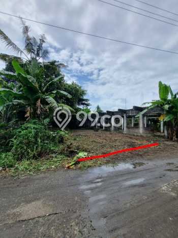 Untuk Dijual Tanah di Sewon Bantul Luas 230m2 SHM Untuk Dijual Tanah di Sewon Bantul Luas 230m2 SHM