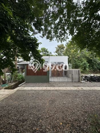Rumah Strategis Modern Lb 68m2 di Kasihan, Bantul Rumah Strategis Modern Lb 68m2 di Kasihan, Bantul