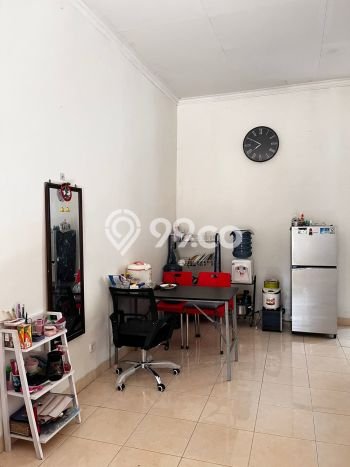 Dijual Rumah 3 Kamar Lokasi Ideal Bagus dan Strategis di Depok Dijual Rumah 3 Kamar Lokasi Ideal Bagus dan Strategis di Depok