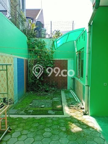 Dijual Rumah 4 Kamar Lokasi Ideal Nyaman dan Strategis di Depok Dijual Rumah 4 Kamar Lokasi Ideal Nyaman dan Strategis di Depok