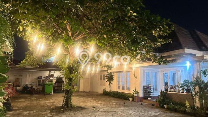 Hunian Eksklusif Siap Huni LT 722m2 di Umbulharjo, Yogyakarta Hunian Eksklusif Siap Huni LT 722m2 di Umbulharjo, Yogyakarta