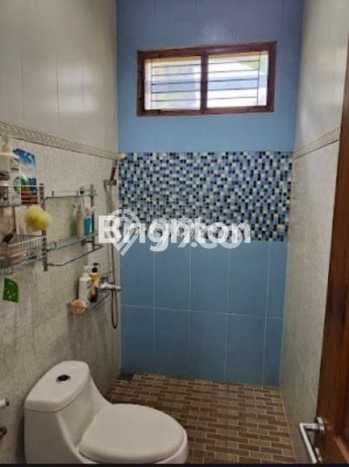 Rumah Eksklusif Siap Huni LT 411m2 di Sleman, Sleman Rumah Eksklusif Siap Huni LT 411m2 di Sleman, Sleman