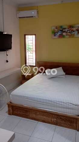 Rumah Modern Cantik 3 KT Bisa Langsung Pindah di Bantul Rumah Modern Cantik 3 KT Bisa Langsung Pindah di Bantul