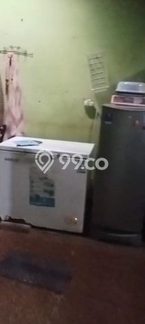 Rumah Terjangkau Dijual di Kalasan, Sleman Harga Rp 350 Juta Rumah Terjangkau Dijual di Kalasan, Sleman Harga Rp 350 Juta