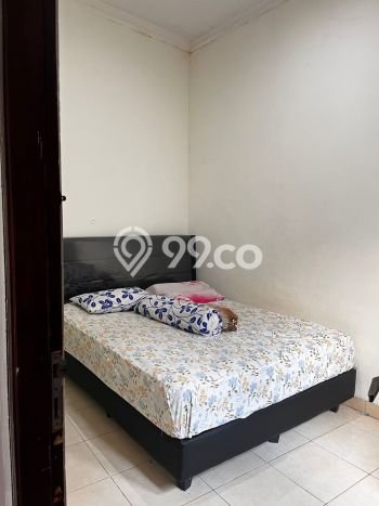 Dijual Rumah 3 Kamar Lokasi Ideal Bagus dan Strategis di Depok Dijual Rumah 3 Kamar Lokasi Ideal Bagus dan Strategis di Depok