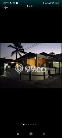 Dijual Cepat Rumah Bagus Siap Huni LB 90m2 di Ngaglik, Sleman Dijual Cepat Rumah Bagus Siap Huni LB 90m2 di Ngaglik, Sleman