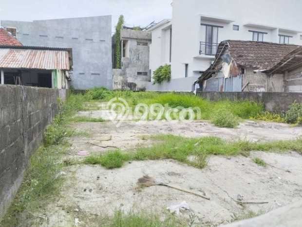 Lahan untuk Dijual Lokasi Sleman, Sleman Luas 231m2 SHM Lahan untuk Dijual Lokasi Sleman, Sleman Luas 231m2 SHM