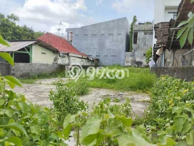 Lahan untuk Dijual Lokasi Sleman, Sleman Luas 231m2 SHM Lahan untuk Dijual Lokasi Sleman, Sleman Luas 231m2 SHM