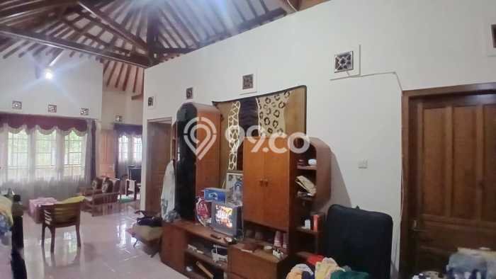 Rumah Berkualitas 3 Kamar Tidur dan 3 Kamar Mandi di Lokasi Strategis Mergangsan, Yogyakarta Rumah Berkualitas 3 Kamar Tidur dan 3 Kamar Mandi di Lokasi Strategis Mergangsan, Yogyakarta