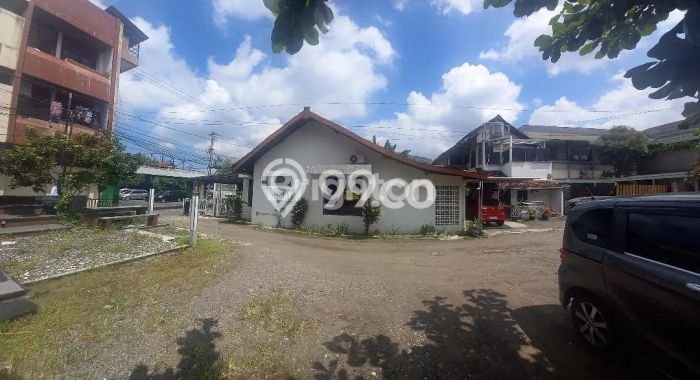 Komersial Dijual Lokasi Stratagis di Gondokusuman Yogyakarta Cocok untuk Investasi Komersial Dijual Lokasi Stratagis di Gondokusuman Yogyakarta Cocok untuk Investasi
