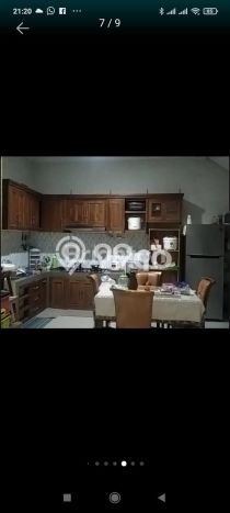 Dijual Cepat Rumah Bagus Siap Huni LB 90m2 di Ngaglik, Sleman Dijual Cepat Rumah Bagus Siap Huni LB 90m2 di Ngaglik, Sleman