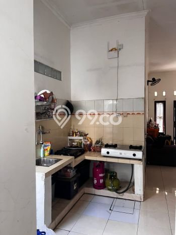 Dijual Rumah 3 Kamar Lokasi Ideal Bagus dan Strategis di Depok Dijual Rumah 3 Kamar Lokasi Ideal Bagus dan Strategis di Depok
