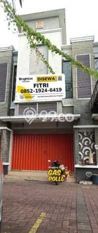 Ruko Disewakan di Kawasan Ramai Sleman, Sleman Ruko Disewakan di Kawasan Ramai Sleman, Sleman